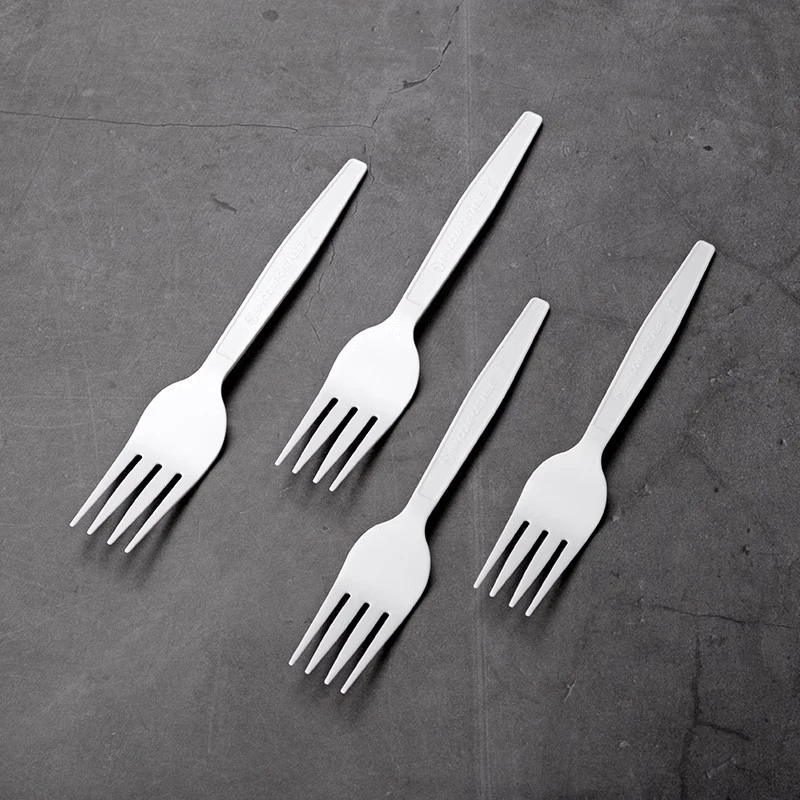 disposable biodegradable forks