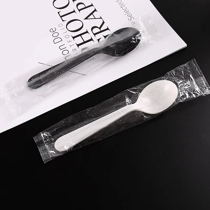 disposable silverware packets (2)